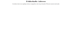 Desktop Screenshot of drei16.nazarener.de